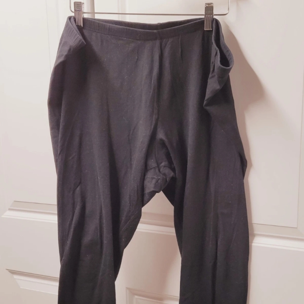 Old Navy Capri Pants Women's Size: XX-Large SUPER CUTE